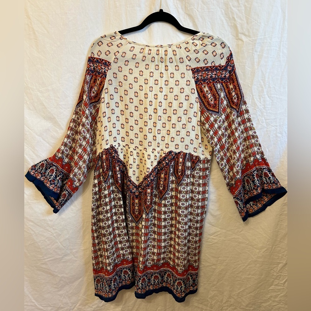 Altar’d State Boho Dress - Picture 2 of 3